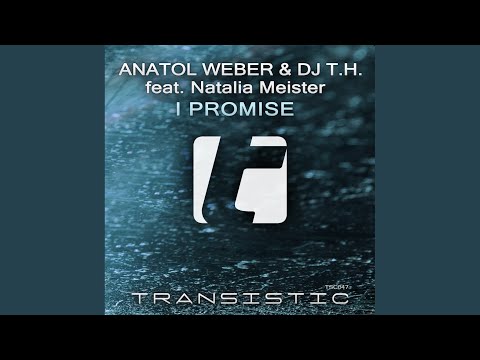 I Promise (Original Mix)