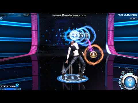 Mstar TW - Love is - TEEP TOP 標準新模式 最高級 100%