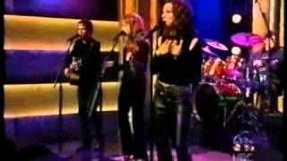 Martina McBrideLive 2001,10   O'Connel When God Fearing Women Get The Blues