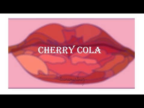 Jon Kuwada - Cherry Cola Lyrics