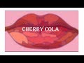 Jon Kuwada - Cherry Cola Lyrics Jon Kuwada - Cherry Cola Lyrics
