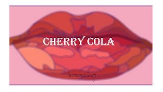 Jon Kuwada - Cherry Cola Lyrics