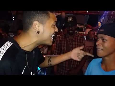 Diego x Islã - Batalha Da Cajumaica #17 Semi