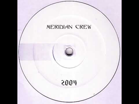 Meridian Crew, Frisco & General LOK on Deja Vu FM, 2004