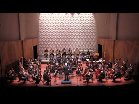 CONCERTO OSUFRJ 14/12/2017 - completo - com CORO BRASIL ESSEMBLE