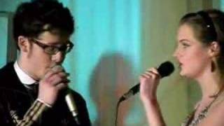 Things (duet) - Robbie Williams Cover