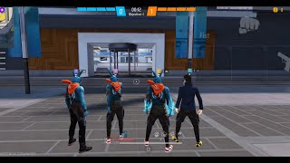 No Internet Prank 😂 | Free Fire Funny Gameplay | MAXXX