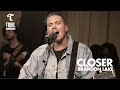 Closer (feat. Brandon Lake) - Maverick City | TRIBL Closer (feat. Brandon Lake) - Maverick City | TRIBL