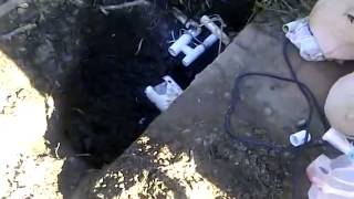 Mulholand Security centers Experts, Securing your home & business for a better Peace of mind!