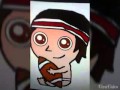 Total Drama Babies