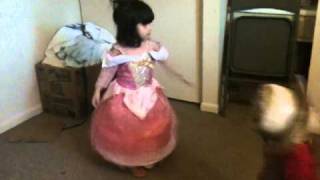 tatiana (el chango marango)