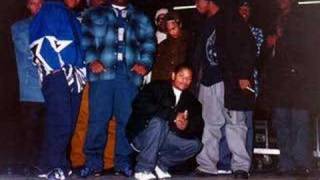 Layzie Bone Speaks On Eazy's Death