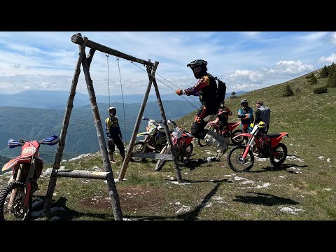 This is Bosnia - Enduro Connection Bosnien