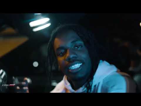 Drench - Death (Official Music Video)