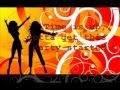 Aqua - No Party Patrol lyric.wmv