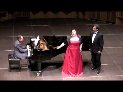 Giuseppe Verdi: "Dite alla giovine sì bella e pura" from La Traviata