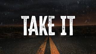 Staind - Take It | Lyrics