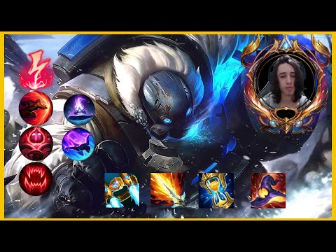 GRAGOLANDIA MONTAGEM - É O GRONGOS APENAS | LOL Mítico 2021