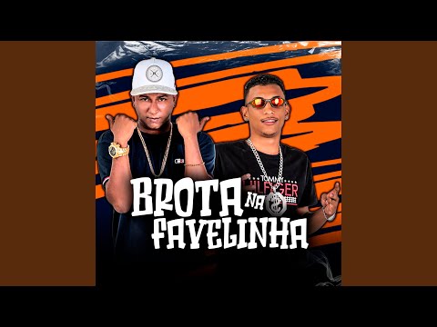 Brota na Favelinha