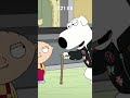 Coat Check #shorts #familyguy