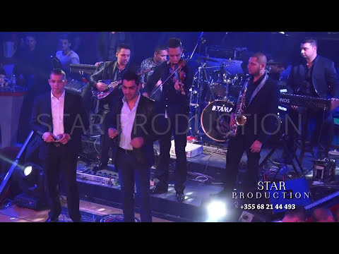 Edi Beqiri ft Ladi Toska  - A e di sa shume te dua - Mega Show (Star Production)