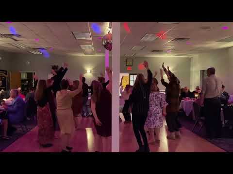 Feerock Entertainment video.