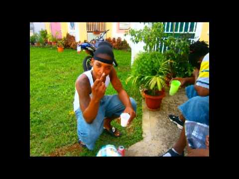 Lil'Lyan &Flex  Pé ké Lass