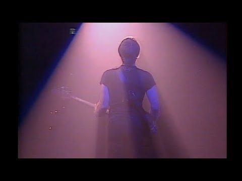 Sting - When The Angels Fall - Den Haag 1991