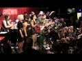 Big Band Splash & Knock Out Greg -- Working Man (Otis Rush)