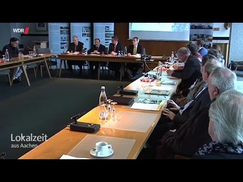 Aldenhoven: Neue Pläne für Seniorenwohnquartier