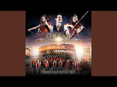 Sound The Battle Cry