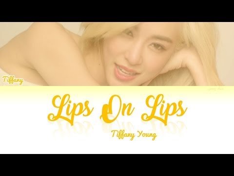 Tiffany Young - Lips On Lips Lyrics