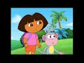 Dora The Explorer Magic Show