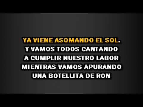 La Sonora Santanera, Ilse, Mimí, Diego Morán - Cumbia de la Media Noche En Vivo KARAOKE + COROS