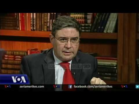 Inaugurimi i Trump, Basha: Me ftesë, jo me biletë - Top Channel Albania - News - Lajme