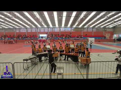 Banda COMUV - 2ª Peça / Nacional 2022