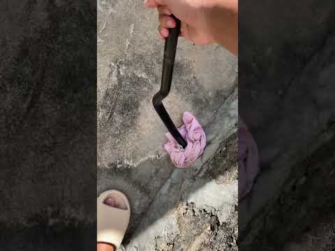 Como fazer guidão voador #tutorial