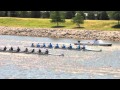 Vipers (Vision Impaired Rowing Crew)