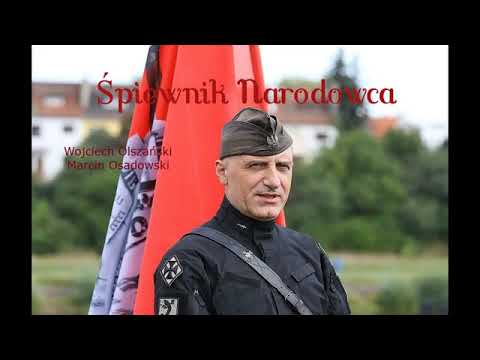 Wojciech Olszański ft  Marcin Osadowski Hej strzelcy wraz!