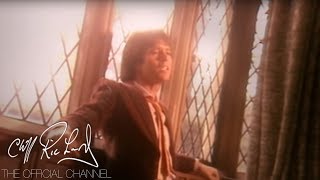 Cliff Richard - A Little In Love (Official Video)