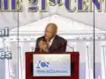 Congressman John Lewis (D-GA) at the ACS 2004 National Convention