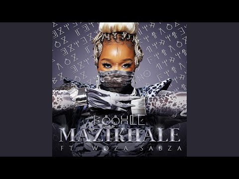 Boohle ft. Woza Sabza - Mazikhale (Official Audio) | Amapiano