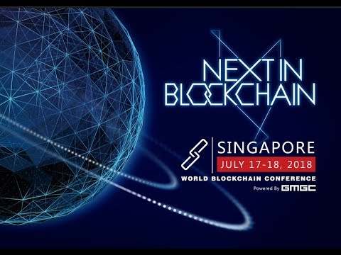 Panel - Blockchain in Gaming - WBCSG2018