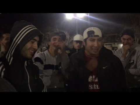 Lat Cap vs Dosen vs Ixi |4tos|Fecha 13 31/08|Tosca Free