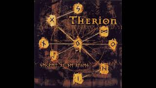 Therion - Schwarzalbenheim