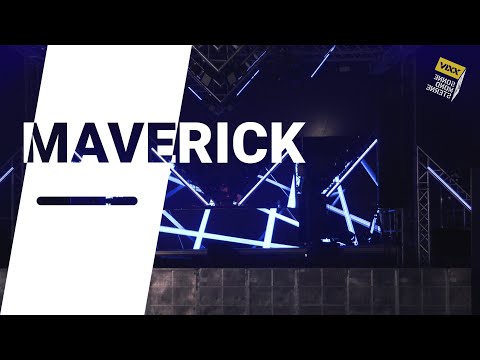 Maverick @ SonneMondSterne XXIV 2022 (4K UHD; SMS)