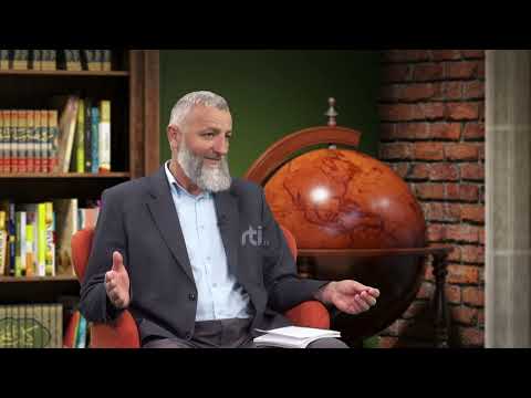 Faruk Lohaj - Nën hijen e Mëshirës - Ramazan 2023