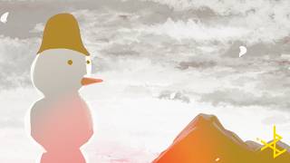 【FAN-MADE】MOTHER2 Remixed by Xiba - SNOW MAN -Xiba "He's Last Night" Remix-