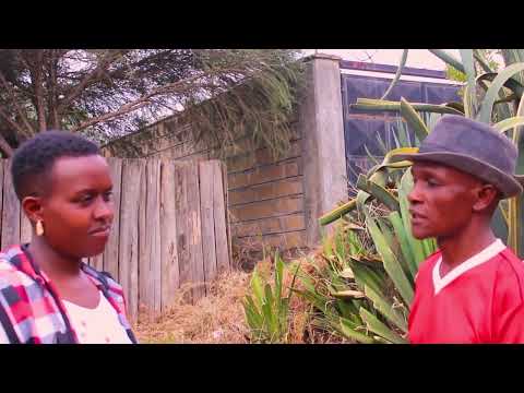 Mary Kinuthia  -  Nyina Wa Mami ft Wa Wanjiru (Sam Kinuthia)