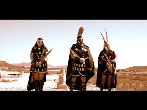 Y Los Romanos Bebieron Nuestro Vino